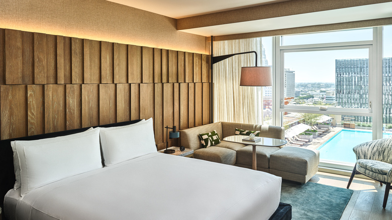 Hotel Conrad Los Angeles
