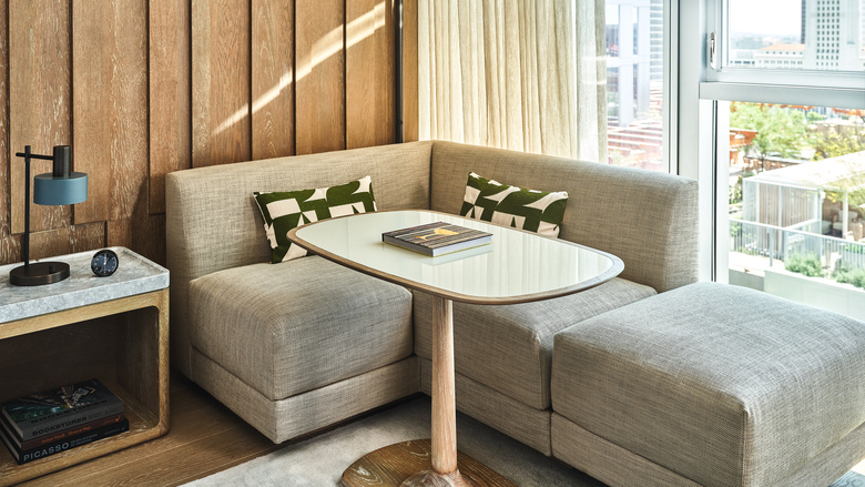 Hotel Conrad Los Angeles