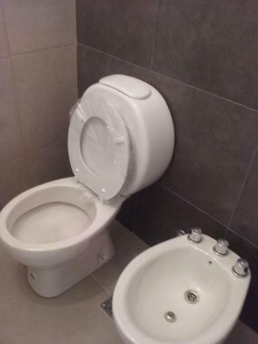 Apartamento Departamento De La Bahia