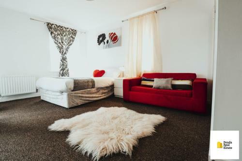 Barking,dagenham Leisure And Contractors