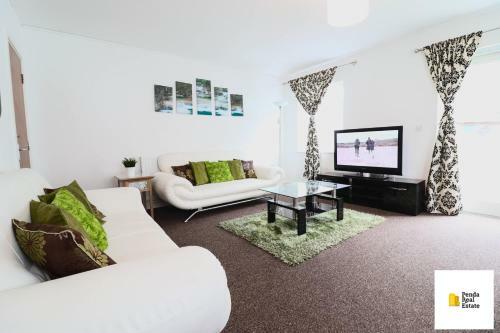Barking,dagenham Leisure And Contractors