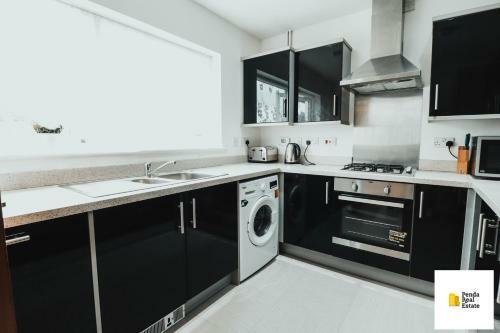 Barking,dagenham Leisure And Contractors
