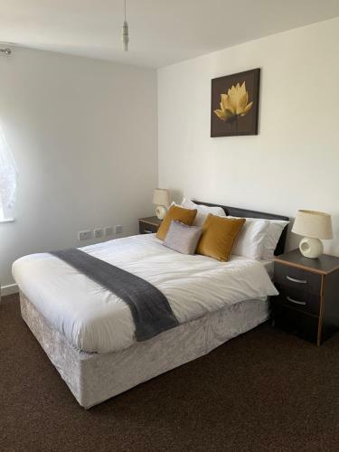 Barking,dagenham Leisure And Contractors