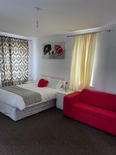 Barking,dagenham Leisure And Contractors