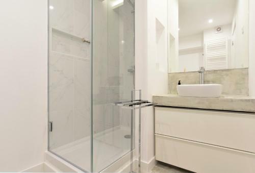 Apartamento Tropical View 2br Cascais - Checkinhome