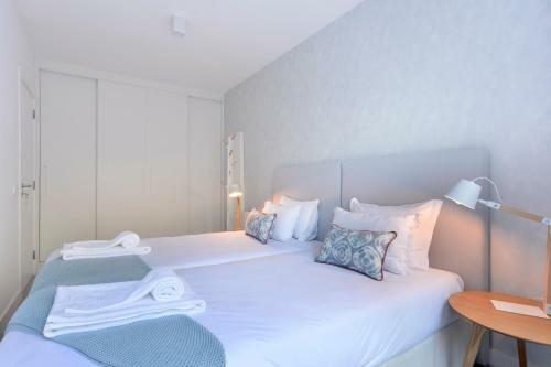 Apartamento Tropical View 2br Cascais - Checkinhome