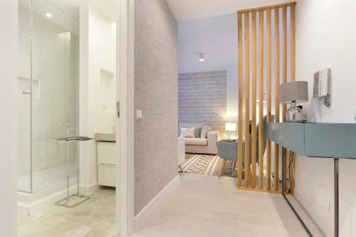 Apartamento Tropical View 2br Cascais - Checkinhome