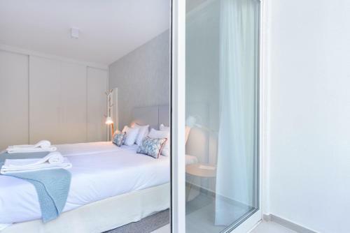 Apartamento Tropical View 2br Cascais - Checkinhome