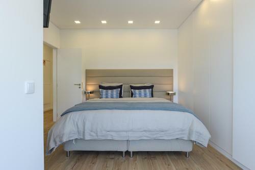 Apartamento Bonniz Hideaway - Modern Cozy With Free Parking