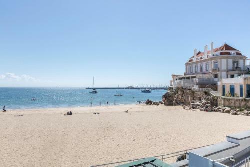 Apartamento Bonniz Hideaway - Modern Cozy With Free Parking