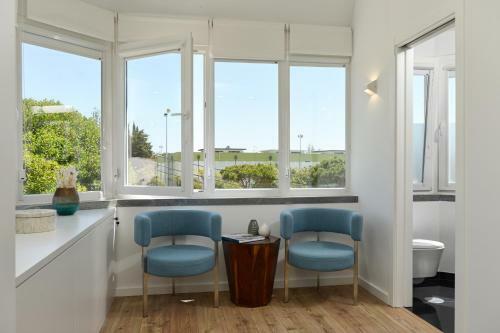 Apartamento Bonniz Hideaway - Modern Cozy With Free Parking