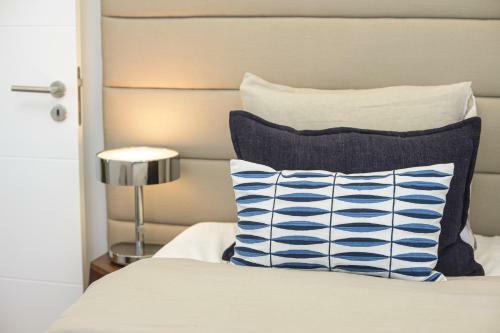 Apartamento Bonniz Hideaway - Modern Cozy With Free Parking