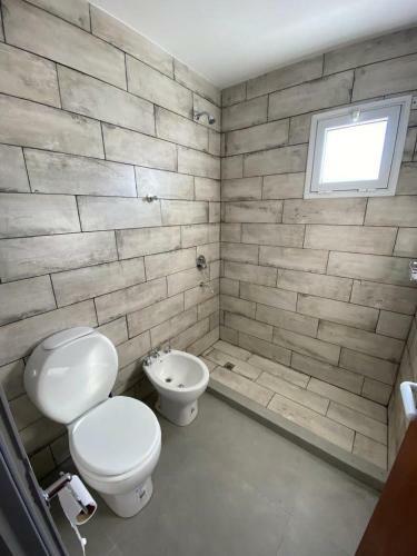 Apartamento Departamentos Aguado