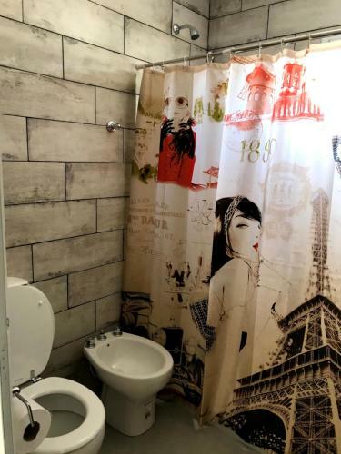 Apartamento Departamentos Aguado