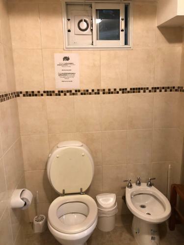 Apartamento Departamento Del Bosque Verde