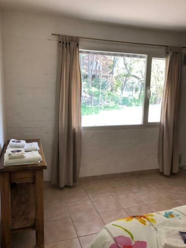 Apartamento Departamento Del Bosque Verde
