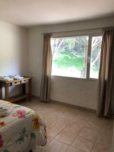 Apartamento Departamento Del Bosque Verde