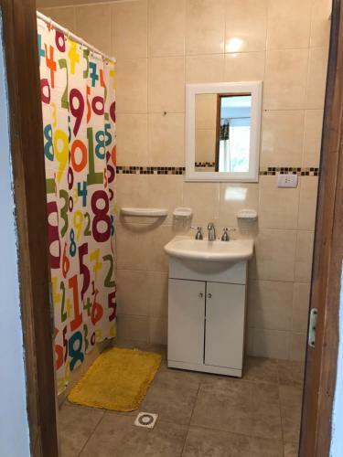 Apartamento Departamento Del Bosque Verde