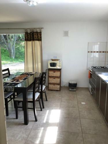Apartamento Departamento Del Bosque Verde