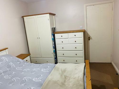 Apartamento Cosey 1-bedroom Condo With Free Parking