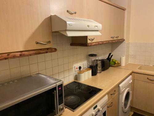 Apartamento Cosey 1-bedroom Condo With Free Parking