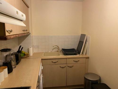 Apartamento Cosey 1-bedroom Condo With Free Parking