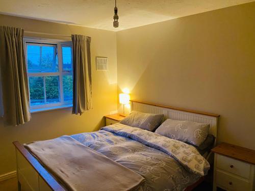 Apartamento Cosey 1-bedroom Condo With Free Parking