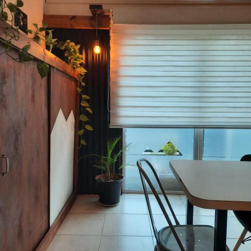 Apartamento Departamento Sur