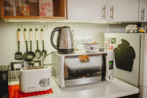 Apartamento Departamento Sur