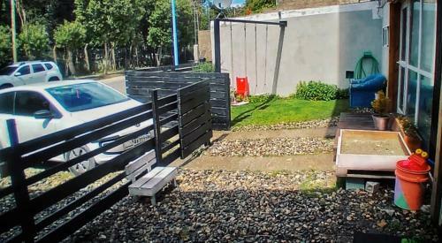 Apartamento Departamento Sur