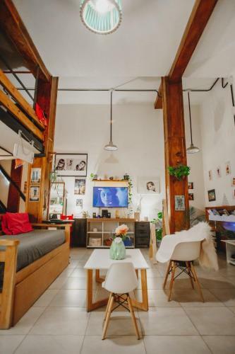 Apartamento Departamento Sur