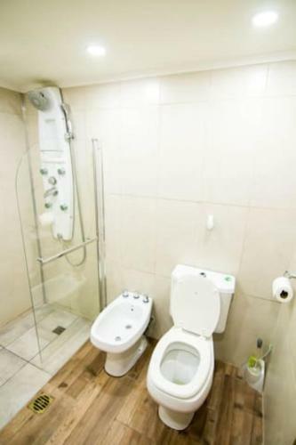 Apartamento Departamento Sur