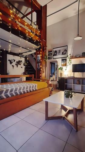 Apartamento Departamento Sur