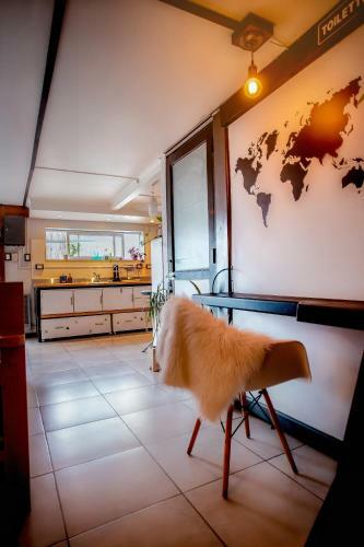 Apartamento Departamento Sur