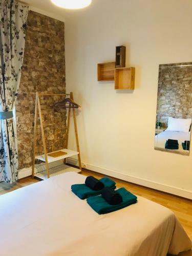 Hostal Wine Inn Cascais Guesthouse