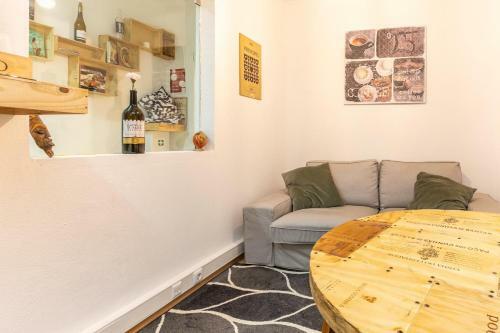 Hostal Wine Inn Cascais Guesthouse