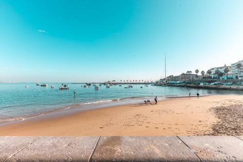 Hostal Wine Inn Cascais Guesthouse