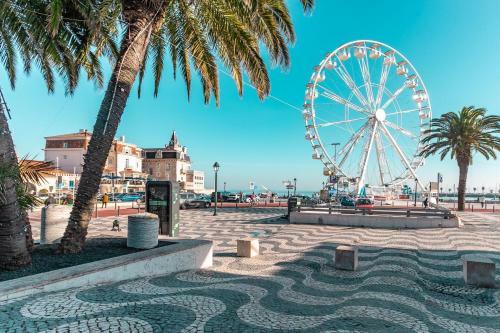 Hostal Wine Inn Cascais Guesthouse