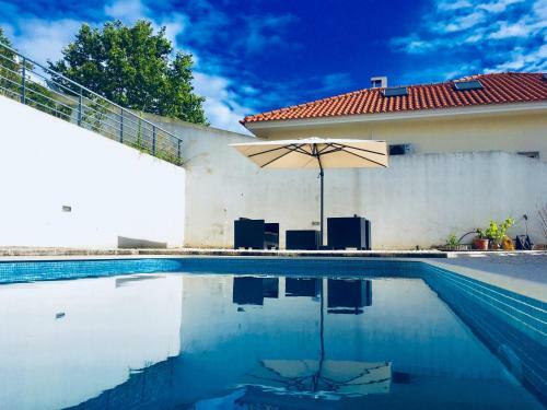 Villa Venus House