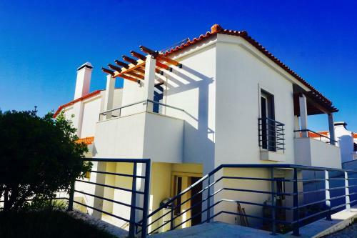 Villa Venus House