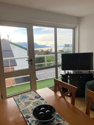 Apartamento Departamento Valdez 2