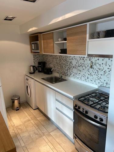 Apartamento Departamento Valdez 2