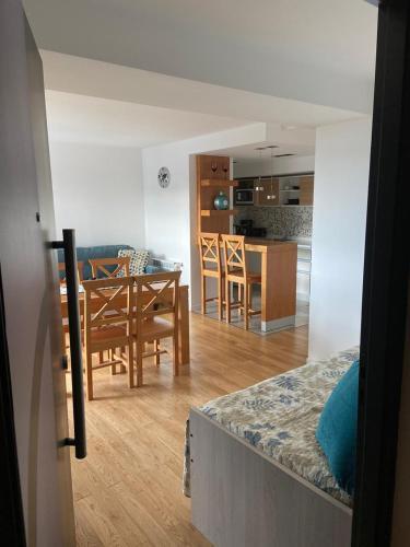 Apartamento Departamento Valdez 2