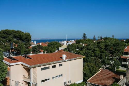 Apartamento Casa Para�so Cascais