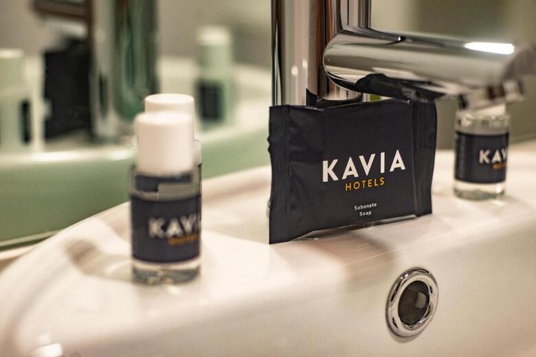Kavia Hotel Do Largo