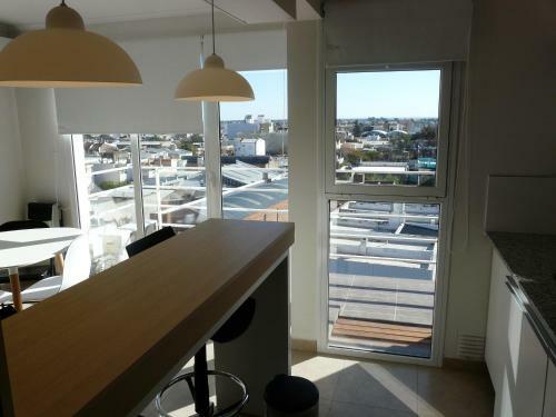 Apartamento 2 Confortable Departamento Con Cochera Para 2 A 4 Pax