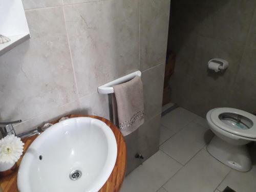 Casona Los Arri