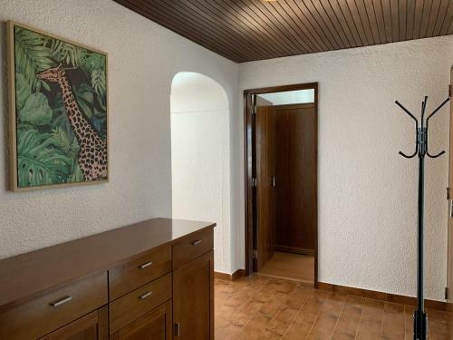 Incredible View, Quiet Apartment In Cascais