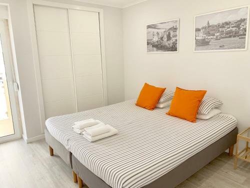 Cascais Sea View Apartment