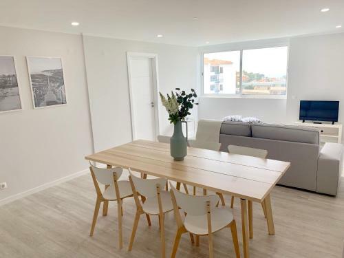 Cascais Sea View Apartment